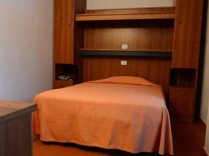 Albergo La Foresta-1