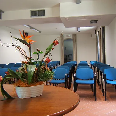 Albergo La Foresta-2