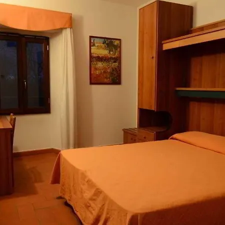 Albergo La Foresta-3
